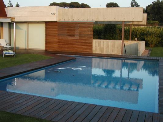 unifamiliar en Girona