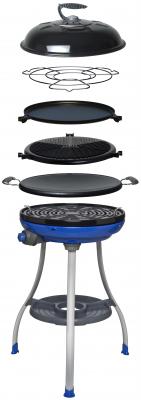 Carri Chef Deluxe