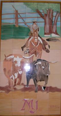 Dehesa.