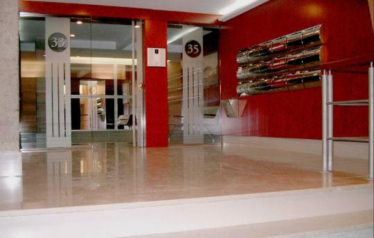 Reforma de Portal vecinal