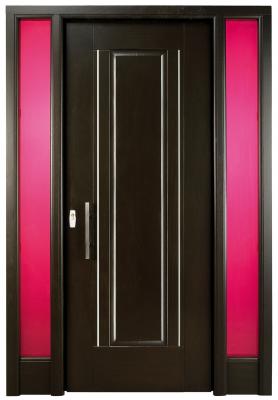Puertas de diseño