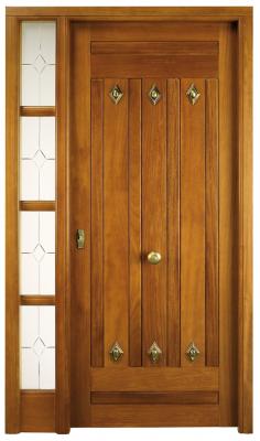 Puertas exclusivas
