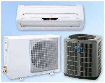Climatizacion profesional