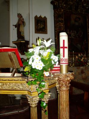 centros de iglesia