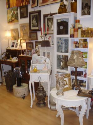 A.G. Decoración
