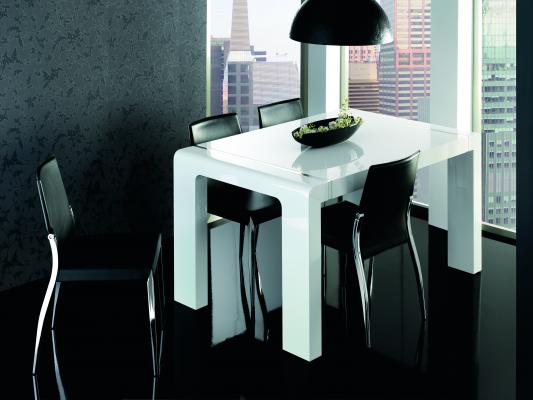 Mesa Comedor Extensible