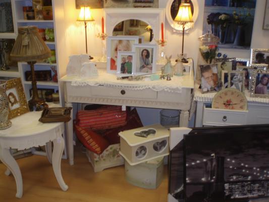 A.G. Decoración