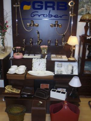 A.G. Decoración
