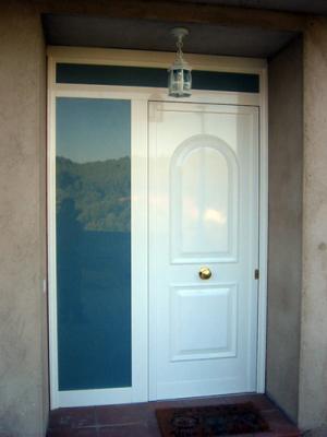 PUERTAS DE ENTRADA
