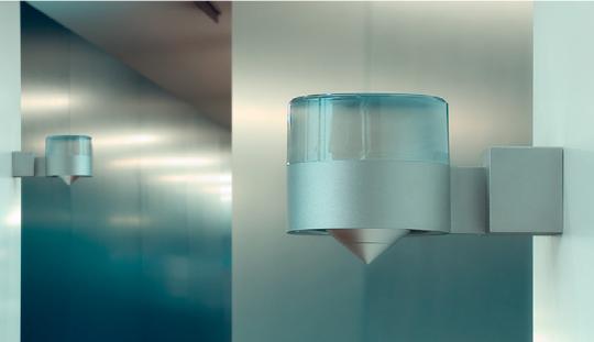 2 unidades de Altavoz alta calidad para colgar pared