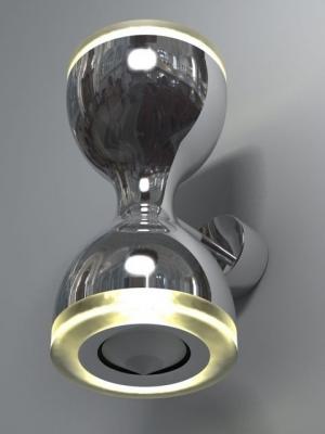 altavoz Diabolo alta fidelidad