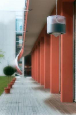 Altavoz para exteriores