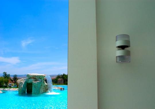 Altavoz con Tweeter