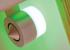 Altavoces con luz