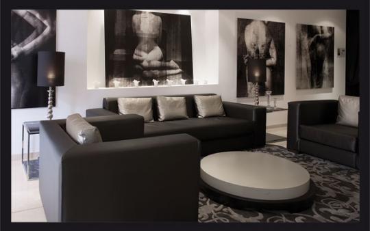 Sofa ZENJO