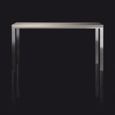 Consola STEEL