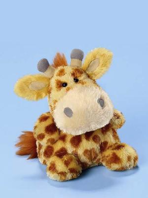 Peluches jirafas de calidad. PELUCHE JIRAFA JAMES LUVVIES oasisdecor.com