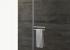 Colgador alto de suelo + toallero para bao Toscana Luce