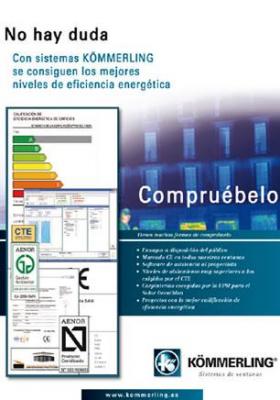 La Eficiencia