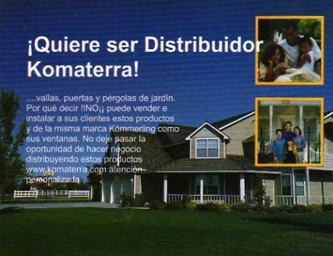 Quieres ser DISTRIBUIDOR