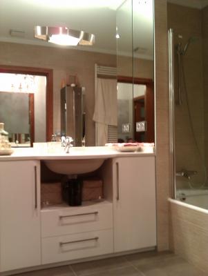 Cuarto de Baño