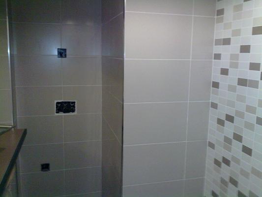 cocina reformada