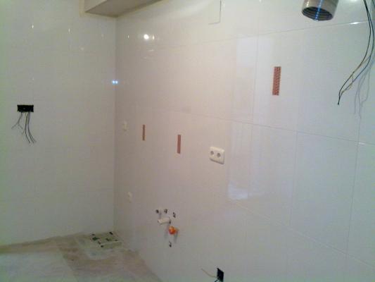 cocina reformada