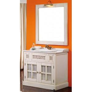 cjto baño compacto 95 cm