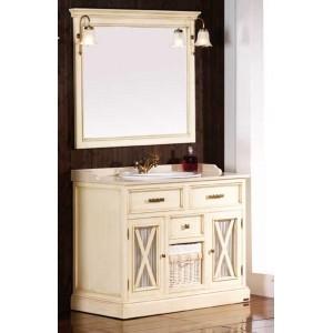 cjto baño compacto 108 cm