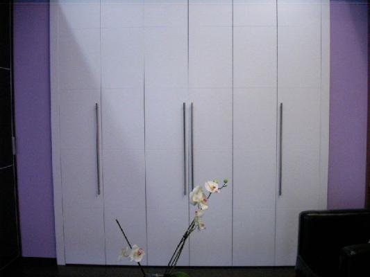 PUERTAS PLEGABRES