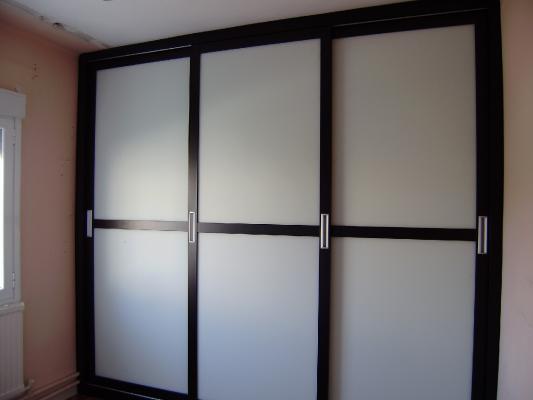 PUERTAS CORREDERAS