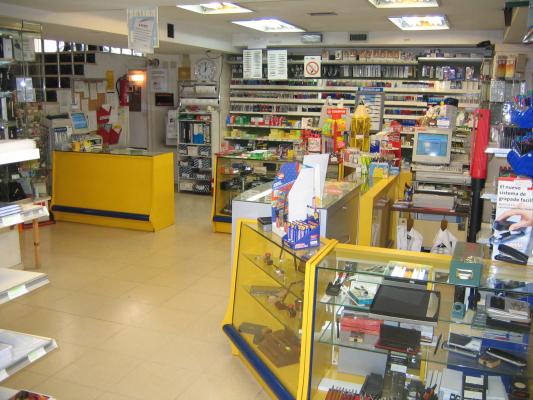 Papelería Marbella Centro