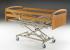 Cama geriátrica motorizada elevable