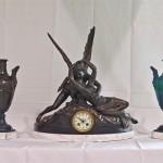 Reloj antiguo 