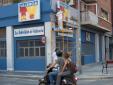 Fachada de Valencia TV