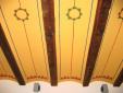 Decoración techo de Loft en Valencia