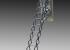 Escalera Plegable Electrica