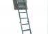 Escalera Plegable a tramos