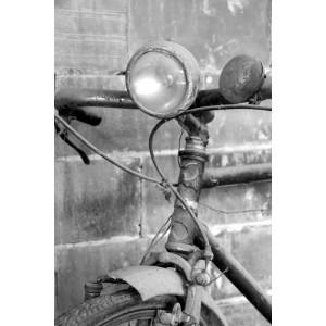 LA BICICLETA