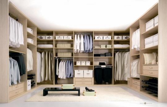 Vestidor