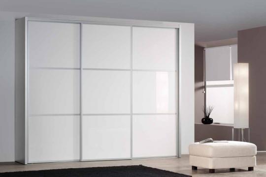 Armario 3 puertas corredras Japonesas