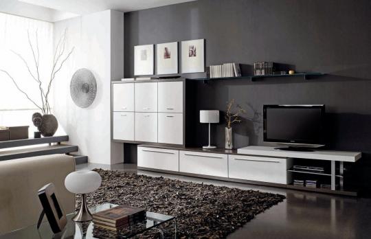 Mueble comedor 1