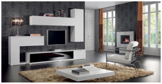 Mueble comedor 2