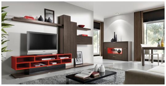 Mueble comedor 3