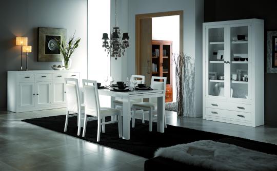 Mueble comedor 4
