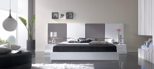 Dormitorio Matrimonio 1