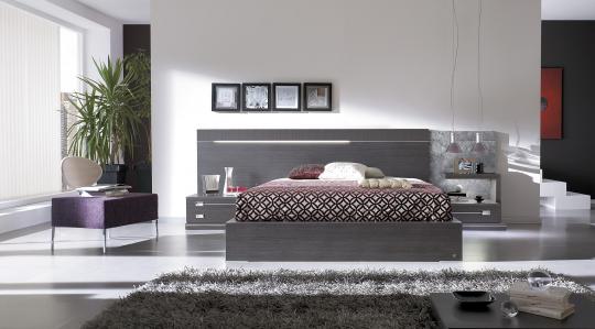 Dormitorio matrimonio 2