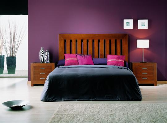 Dormitorio matrimonio 5