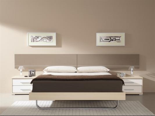 Dormitorio matrimonio 6