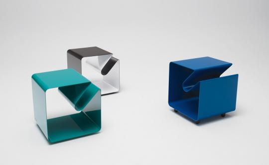 Novedad Müller